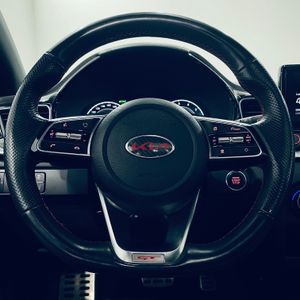 Kia ProCeed GT  - Foto 17