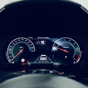 Kia ProCeed GT  - Foto 21