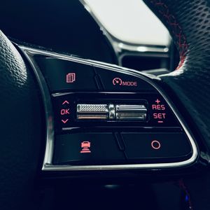 Kia ProCeed GT  - Foto 19