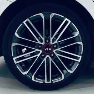 Kia ProCeed GT  - Foto 14