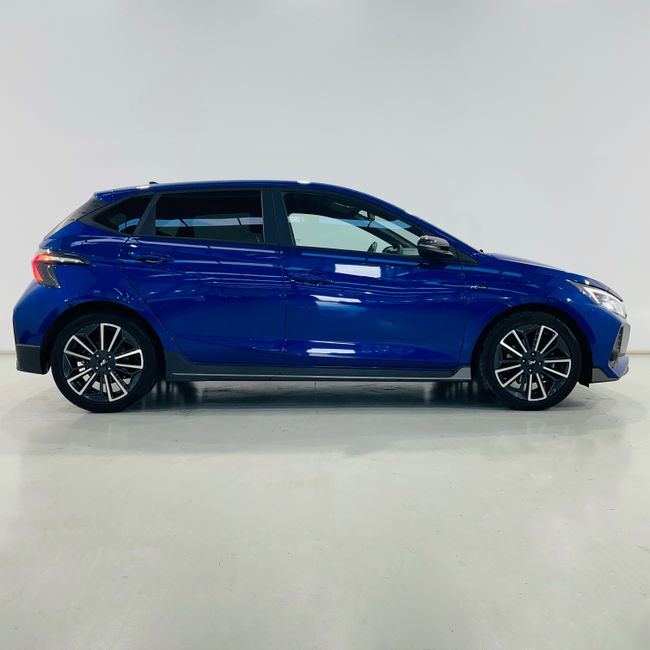 Hyundai i20 1.0 TGDI 74kW (100CV) 48V N Line  - Foto 2
