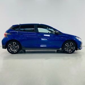 Hyundai i20 1.0 TGDI 74kW (100CV) 48V N Line  - Foto 2