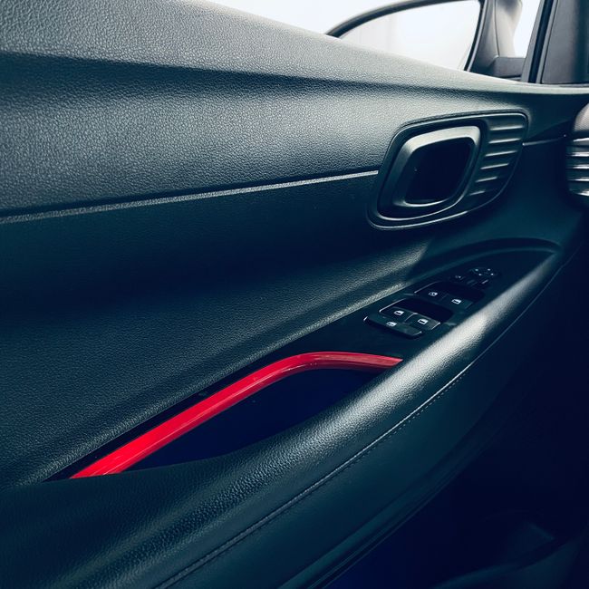 Hyundai i20 1.0 TGDI 74kW (100CV) 48V N Line  - Foto 21