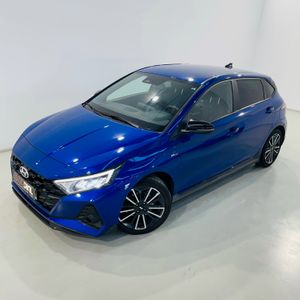 Hyundai i20 1.0 TGDI 74kW (100CV) 48V N Line  - Foto 5