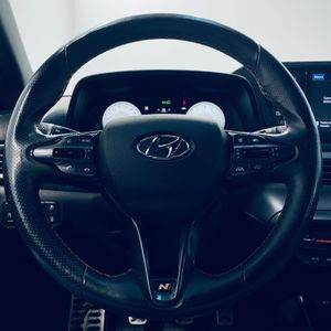 Hyundai i20 1.0 TGDI 74kW (100CV) 48V N Line  - Foto 14