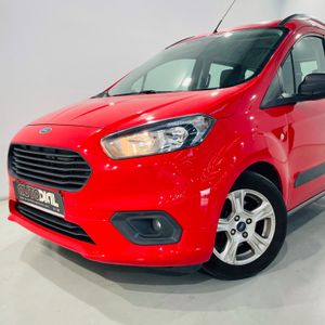 Ford Tourneo Courier 1.0 EcoBoost 74kW (100CV) Trend  - Foto 5