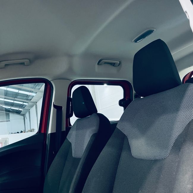 Ford Tourneo Courier 1.0 EcoBoost 74kW (100CV) Trend  - Foto 14