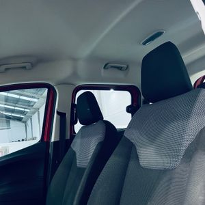 Ford Tourneo Courier 1.0 EcoBoost 74kW (100CV) Trend  - Foto 14