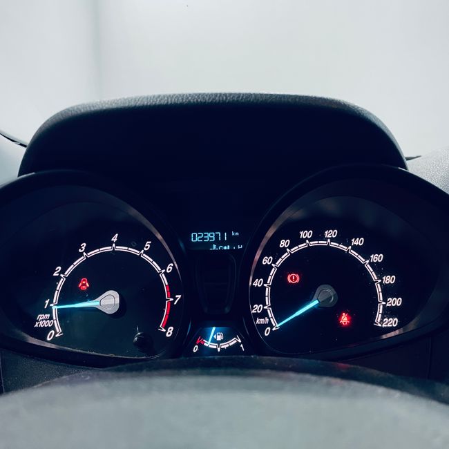 Ford Tourneo Courier 1.0 EcoBoost 74kW (100CV) Trend  - Foto 10