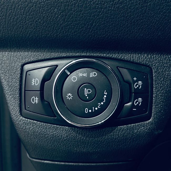 Ford Tourneo Courier 1.0 EcoBoost 74kW (100CV) Trend  - Foto 11