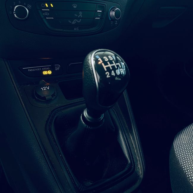 Ford Tourneo Courier 1.0 EcoBoost 74kW (100CV) Trend  - Foto 12