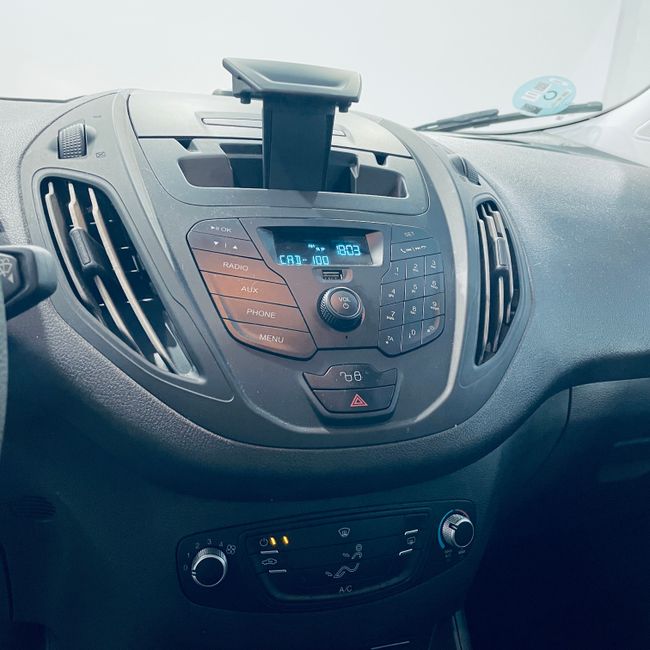 Ford Tourneo Courier 1.0 EcoBoost 74kW (100CV) Trend  - Foto 13