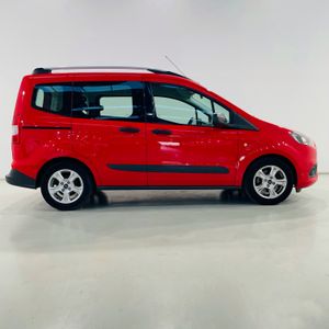 Ford Tourneo Courier 1.0 EcoBoost 74kW (100CV) Trend  - Foto 2