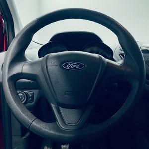 Ford Tourneo Courier 1.0 EcoBoost 74kW (100CV) Trend  - Foto 9