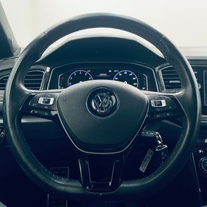 Volkswagen T-Roc Sport 2.0 TSI 140kW (190CV) 4 Motion DSG  - Foto 11