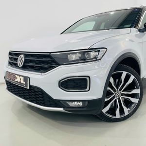Volkswagen T-Roc Sport 2.0 TSI 140kW (190CV) 4 Motion DSG  - Foto 6