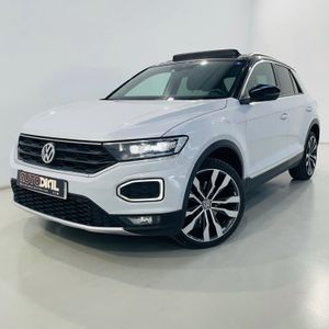 Volkswagen T-Roc Sport 2.0 TSI 140kW (190CV) 4 Motion DSG  - Foto 4