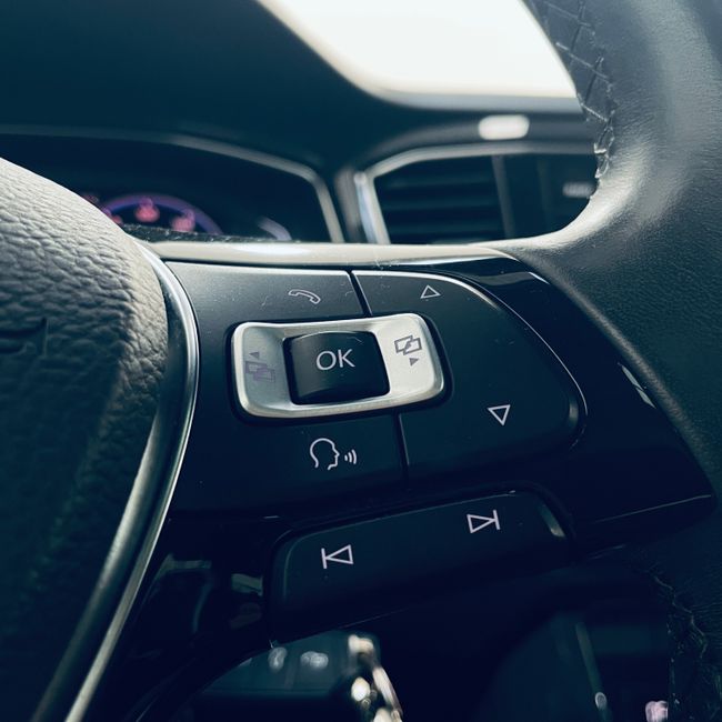 Volkswagen T-Roc Sport 2.0 TSI 140kW (190CV) 4 Motion DSG  - Foto 13