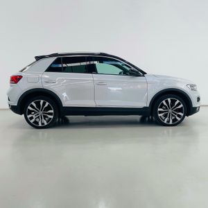 Volkswagen T-Roc Sport 2.0 TSI 140kW (190CV) 4 Motion DSG  - Foto 2