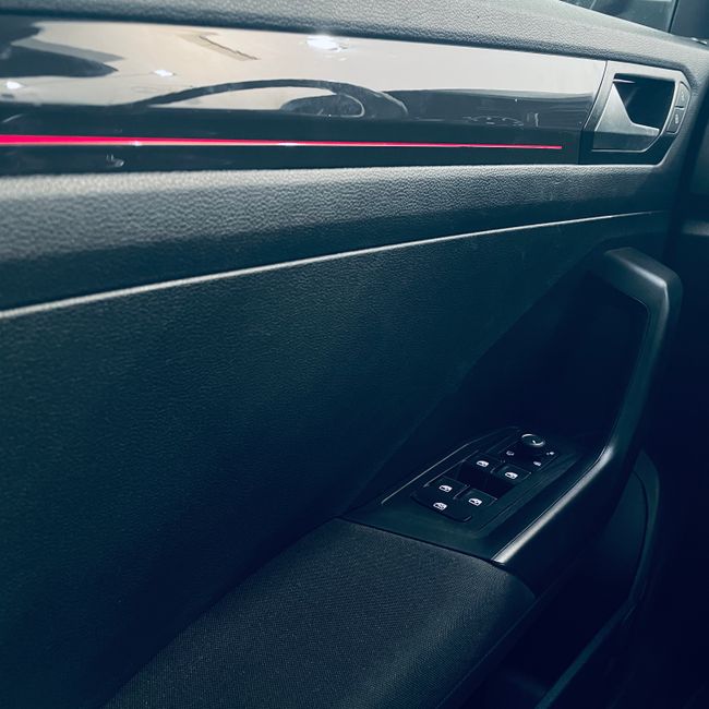 Volkswagen T-Roc Sport 2.0 TSI 140kW (190CV) 4 Motion DSG  - Foto 18