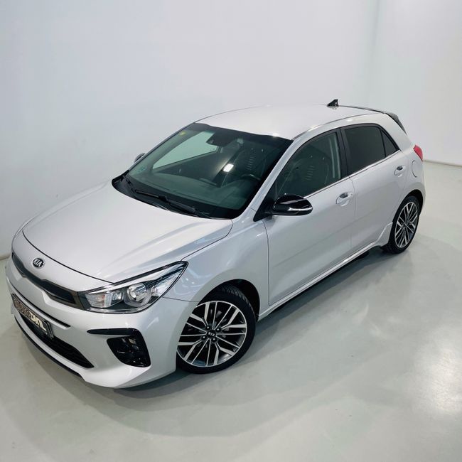 Kia Rio 1.0 T-GDi 88kW (120CV) GT Line DCT  - Foto 5