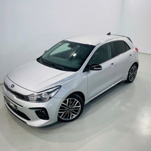 Kia Rio 1.0 T-GDi 88kW (120CV) GT Line DCT  - Foto 5