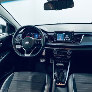 Kia Rio 1.0 T-GDi 88kW (120CV) GT Line DCT  - Foto 3