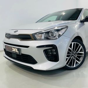 Kia Rio 1.0 T-GDi 88kW (120CV) GT Line DCT  - Foto 6