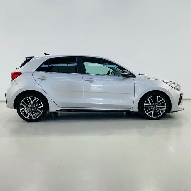 Kia Rio 1.0 T-GDi 88kW (120CV) GT Line DCT  - Foto 2