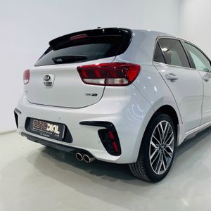 Kia Rio 1.0 T-GDi 88kW (120CV) GT Line DCT  - Foto 9