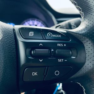 Kia Rio 1.0 T-GDi 88kW (120CV) GT Line DCT  - Foto 13