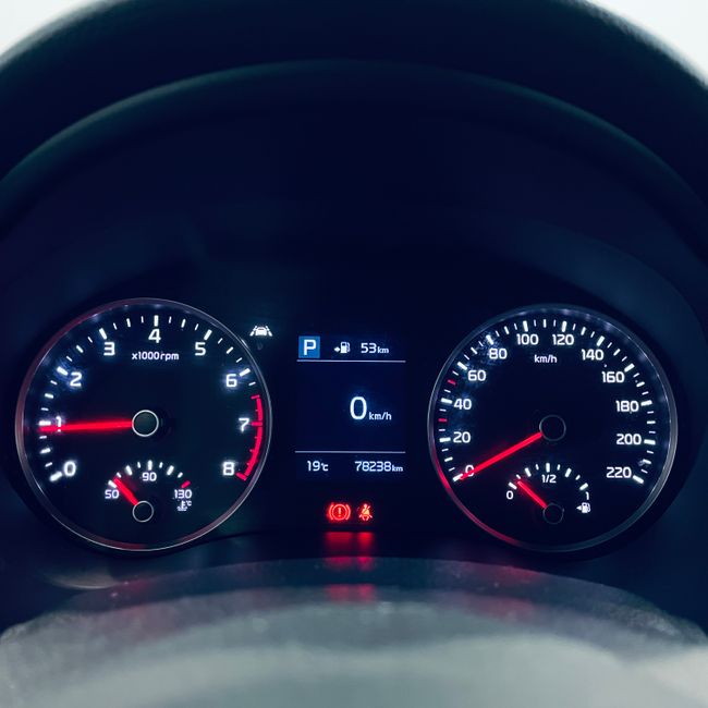 Kia Rio 1.0 T-GDi 88kW (120CV) GT Line DCT  - Foto 15