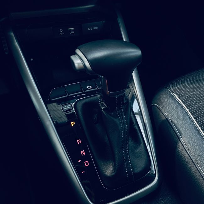 Kia Rio 1.0 T-GDi 88kW (120CV) GT Line DCT  - Foto 17