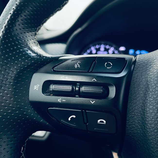 Kia Rio 1.0 T-GDi 88kW (120CV) GT Line DCT  - Foto 14