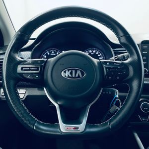 Kia Rio 1.0 T-GDi 88kW (120CV) GT Line DCT  - Foto 11