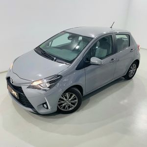 Toyota Yaris 1.5 110 Active Tech  - Foto 5