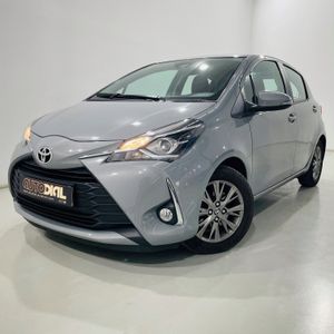 Toyota Yaris 1.5 110 Active Tech  - Foto 4