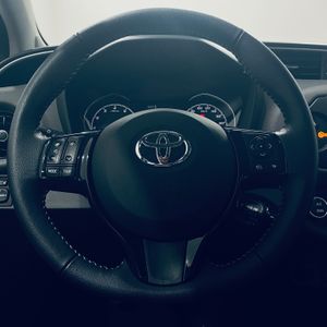 Toyota Yaris 1.5 110 Active Tech  - Foto 10