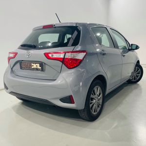 Toyota Yaris 1.5 110 Active Tech  - Foto 8