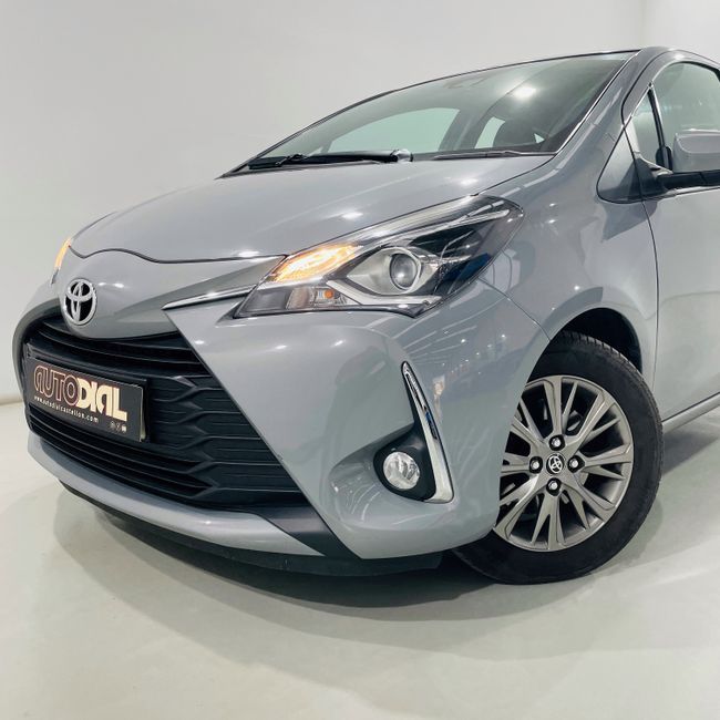 Toyota Yaris 1.5 110 Active Tech  - Foto 6
