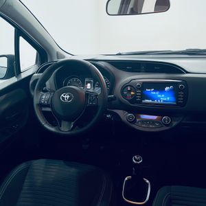 Toyota Yaris 1.5 110 Active Tech  - Foto 3