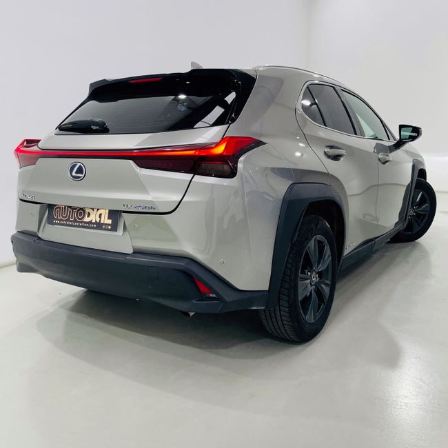 Lexus UX 2.0 250h Business Navigation  - Foto 7