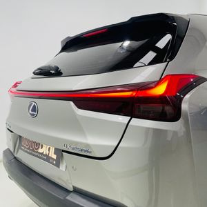 Lexus UX 2.0 250h Business Navigation  - Foto 10