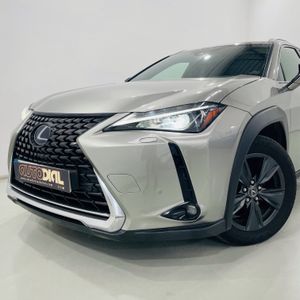 Lexus UX 2.0 250h Business Navigation  - Foto 6