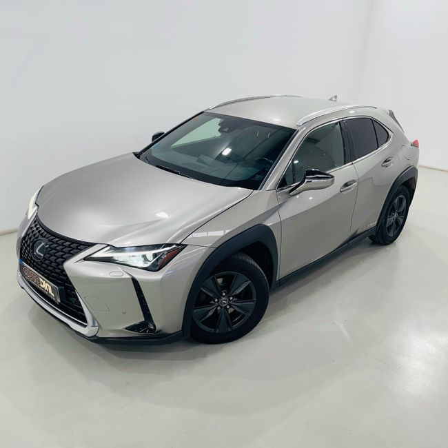 Lexus UX 2.0 250h Business Navigation  - Foto 5