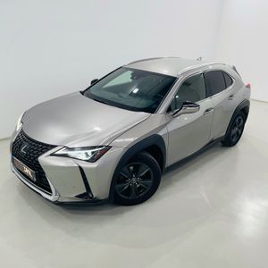 Lexus UX 2.0 250h Business Navigation  - Foto 5