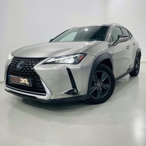 Lexus UX 2.0 250h Business Navigation  - Foto 4