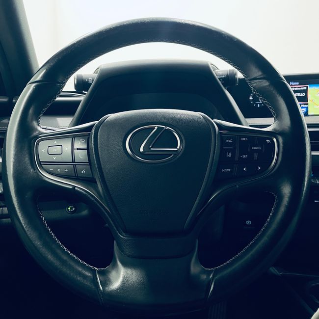 Lexus UX 2.0 250h Business Navigation  - Foto 11