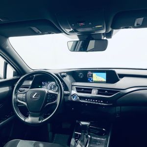 Lexus UX 2.0 250h Business Navigation  - Foto 3