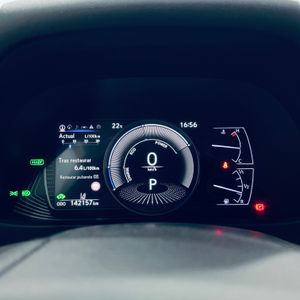 Lexus UX 2.0 250h Business Navigation  - Foto 12